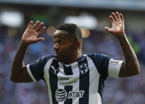 Trabajamos para hacer historia en el Monterrey: Dorlan Pabón