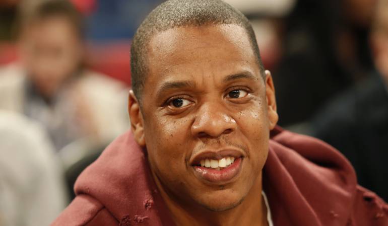 Jay Z
