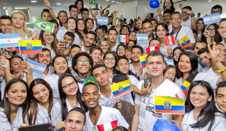 Día Internacional de la juventud: La ONU pide mayor participación de los jóvenes para garantizar la paz mundial