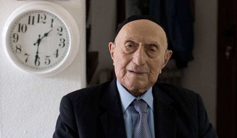 Yisrael Kristal