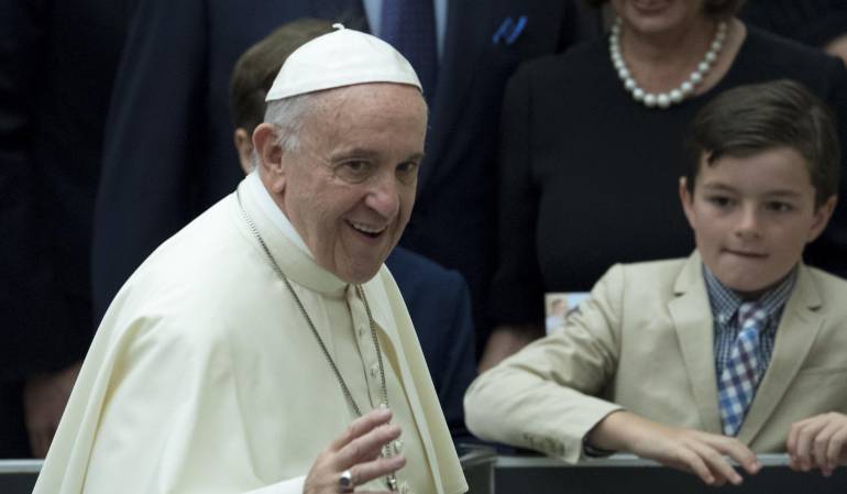 Adelantan detalles de las actividades que desarrollará el papa en Chile Adelantan detalles de las actividades que desarrollará el papa en Chile