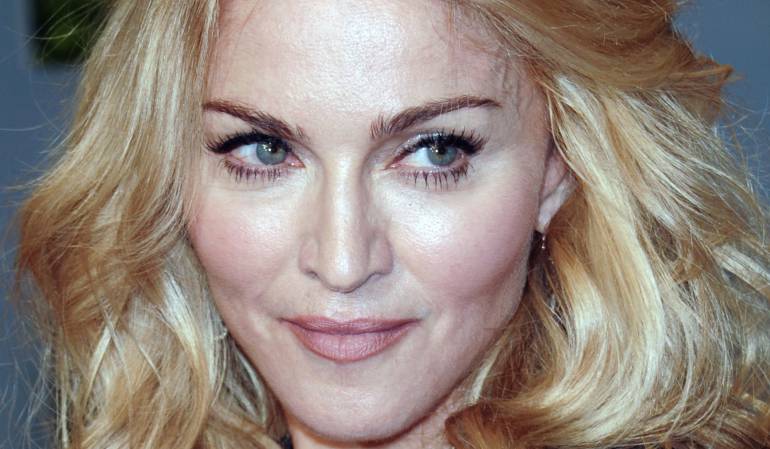 Madona: La rutina de ejercicio de Madonna, que cansa hasta los entrenadores profesionales