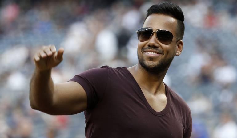 Romeo Santos: Romeo Santos responde a las demandas de plagio