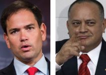 Revelan supuesto plan de Diosdado Cabello para asesinar a Marco Rubio