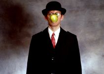 Bélgica conmemora los 50 años de la muerte de Magritte