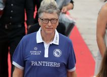 El millonario Bill Gates realizó la mayor donación en el siglo XXI