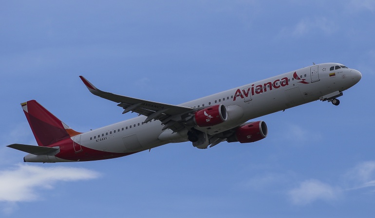 Avianca y Singapore Airlines firman acuerdo de código compartido: Avianca y Singapore Airlines firman acuerdo de código compartido