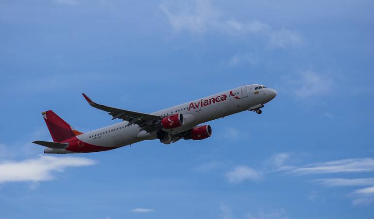 Avianca y United Airlines: Alianza estratégica entre Avianca y United Airlines