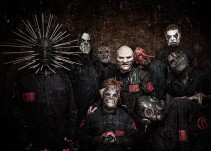 ¡Lo hará vibrar! A las salas de cine de Colombia llega el documental de Slipknot