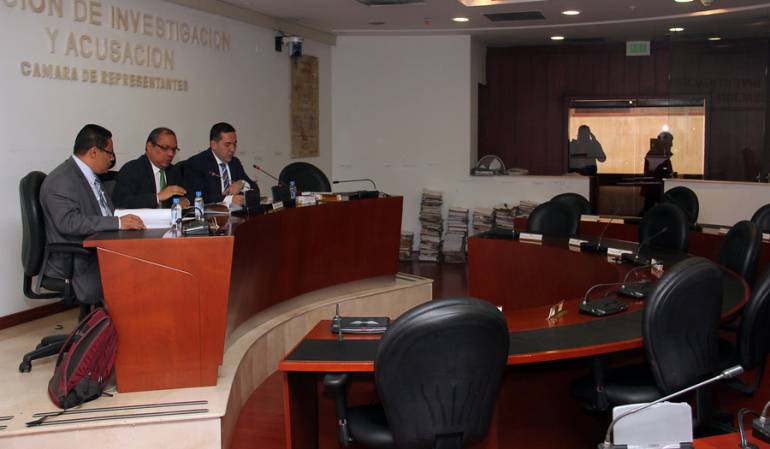 Comisión de Acusación Corte Suprema de Justicia: Comisión de Acusación espera ser notificada para investigar exmagistrados