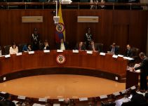 Inician audiencias de reforma rural en la Corte Constitucional