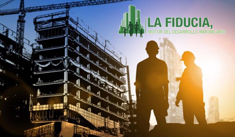 La Fiducia, motor del desarrollo inmobiliario