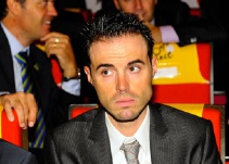 Por dopaje Samuel Sanchez es eliminado de la Vuelta a España