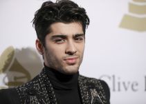 Zayn Malik habría sido literato o profesor de inglés si no hubiera brillado en la música
