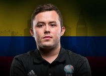Un colombiano es semifinalista en el campeonato mundial Fifa 2017