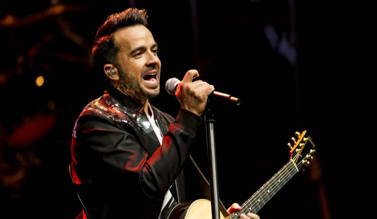 Luis Fonsi