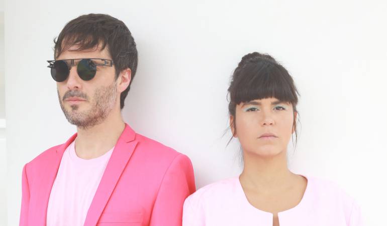 Bomba Estéreo álbum “Ayo”: Bomba Estéreo realiza un viaje en el tiempo con “Ayo”
