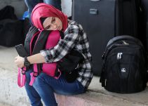 Matrimonio entre violador y su víctima continúa en Oriente Medio