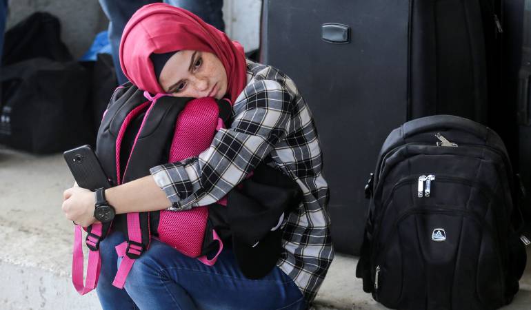 Derechos de las mujeres en Oriente Medio: Matrimonio entre violador y su víctima continúa en Oriente Medio
