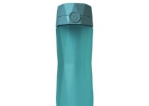 La botella de agua que te avisa cuando debes volver a beber