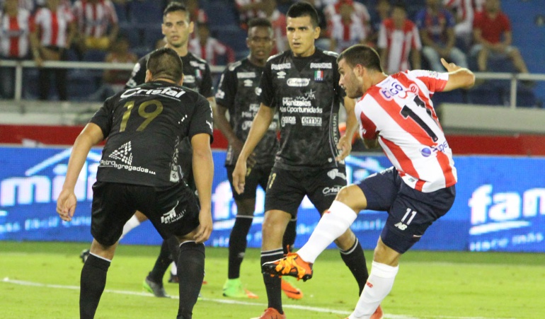 Programación fecha 9 Liga Águila: Partidos y resultados de la fecha 9 de la Liga Águila