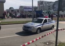 Estado Islámico asume la autoría del ataque que hirió a 8 personas en Rusia