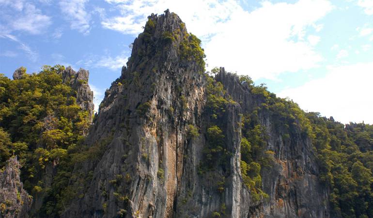 Las Islas de La Paragua: Las Islas de La Paragua: ¿por qué son consideradas las más bellas del mundo?