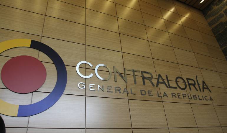 regalías: Más de $10,7 billones de regalías están sin ejecutar: Contraloría