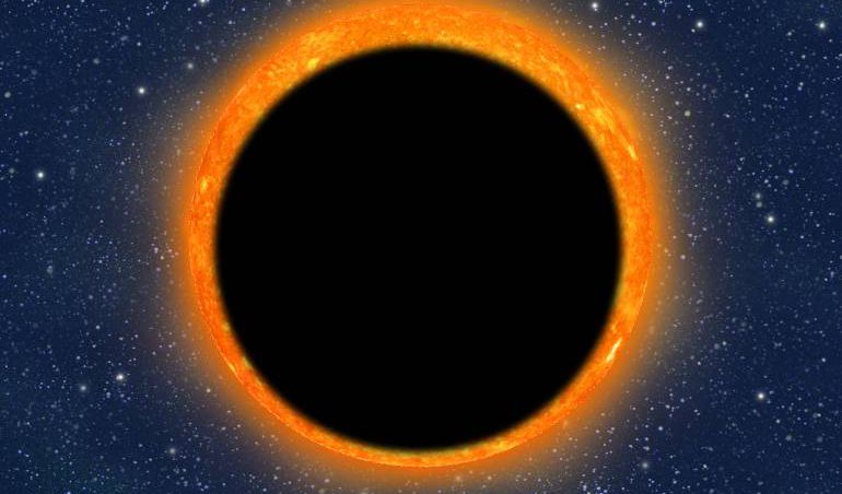 Eclipse.