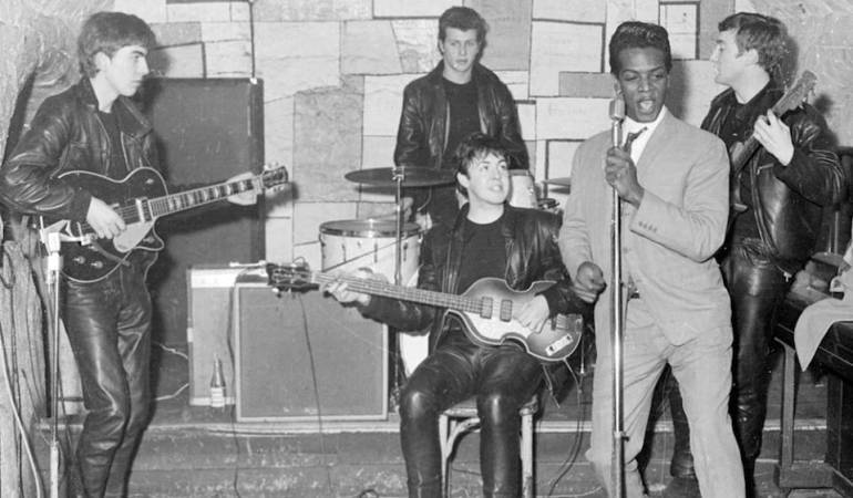 Eleanor Rigby The Beatles subasta: La partitura original del tema "Eleanor Rigby" de los Beatles se subastará