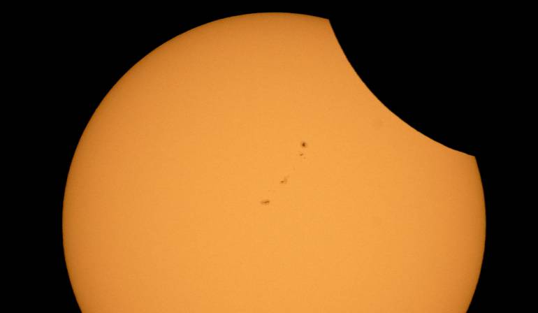 eclipse solar memes: Los mejores memes del eclipse solar