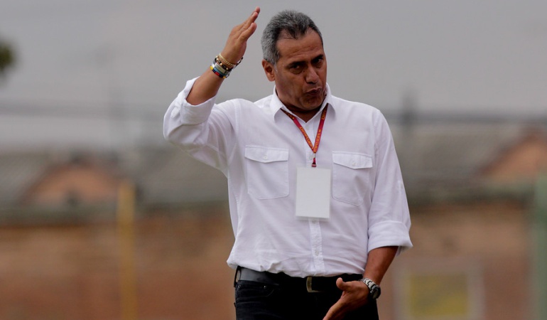 Hernán Torres bruto terco Tulio Gómez: Hernán Torres podrá ser bruto y terco, pero es honesto: Tulio Gómez
