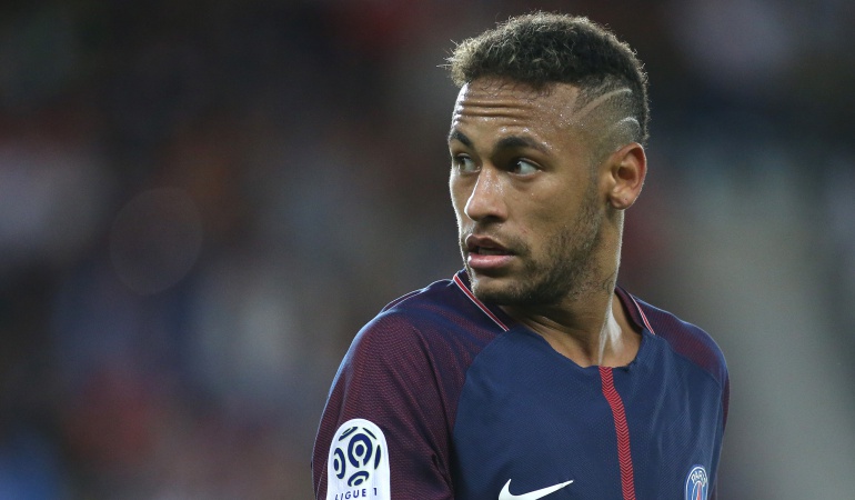 Neymar demanda Barcelona: Neymar recibió 'con sorpresa' demanda por parte del Barcelona