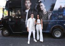 Nick Jonas se siente agradecido con Demi Lovato