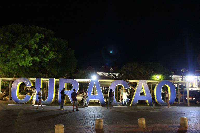 Curaçao, un tesoro por descubrir