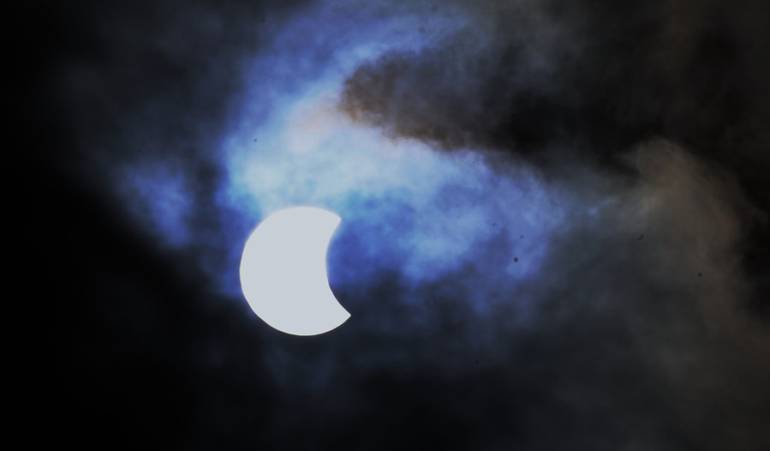 Eclipses: Hasta el 2023 Colombia podrá observar plenamente un eclipse
