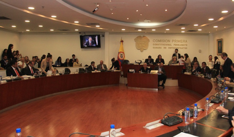 Gobierno reconoce deficiencias en la Reforma Política pero seguirá defendiéndola