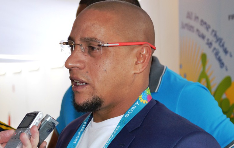 Roberto Carlos Real Madrid: Ordenan prisión al ex Real Madrid Roberto Carlos