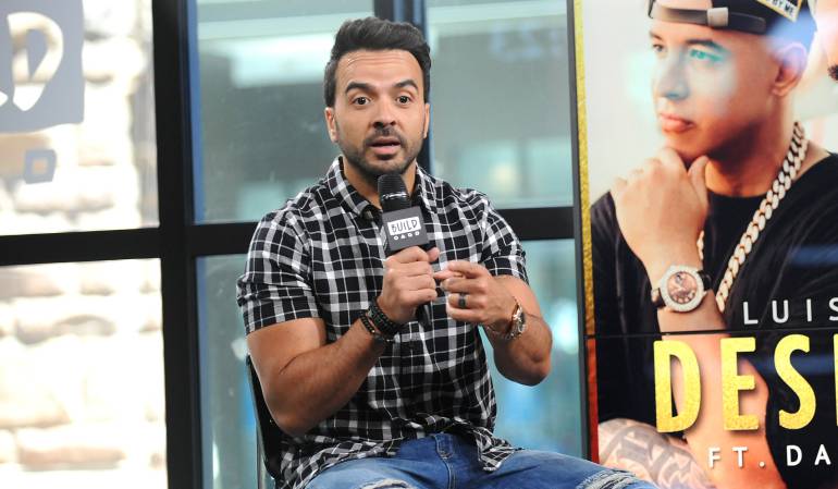 Luis Fonsi