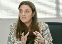 "Queremos como institución que los niños tengan mejores oportunidades": Karen Abudinen