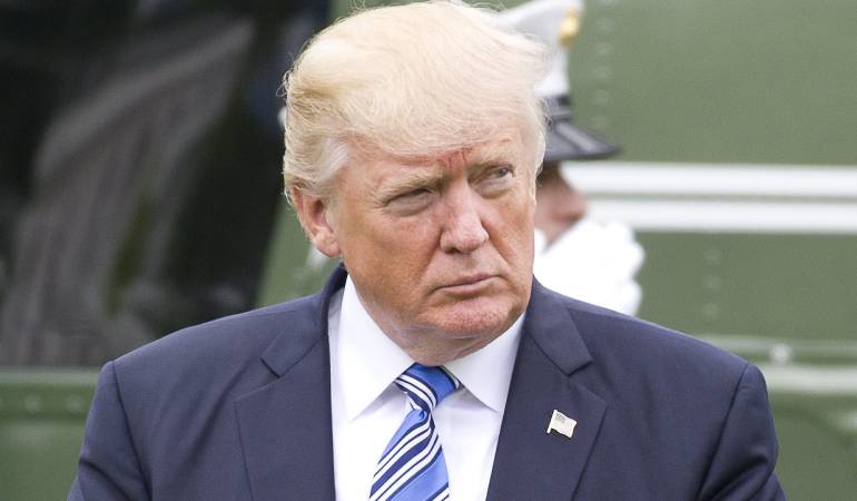 Trump Pentágono transexuales: Trump dará 6 meses al Pentágono para implementar prohibición a transexuales
