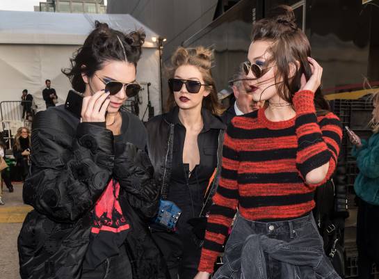 Victoria’s Secret 2017: Las modelos que estarán en el desfile de Victoria’s Secret 2017 Victoria’s Secret 2017: Las modelos que estarán en el desfile de Victoria’s Secret 2017