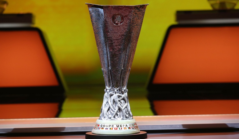 Colombianos Europa League: Zapata, Ospina y los colombianos ya conocen a sus rivales en Liga de Europa