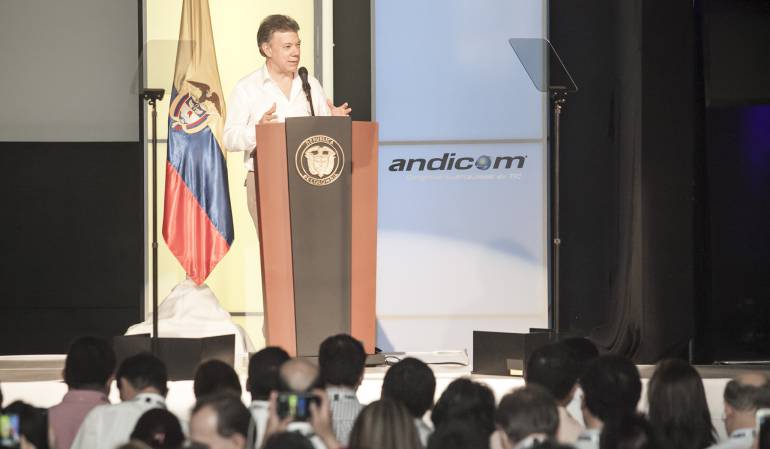 Andicom 2014