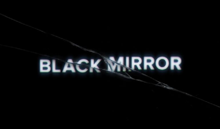 "Black Mirror"