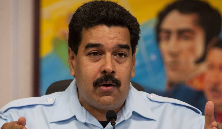 Maduro no asistirá a la Asamblea General de la ONU, según su canciller
