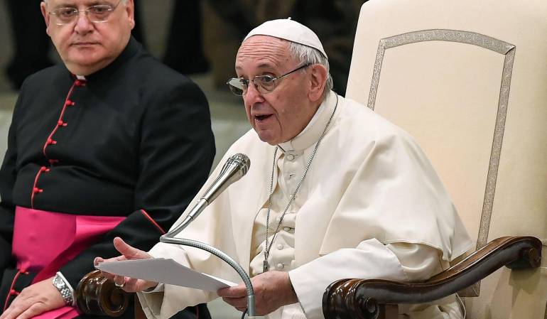 Papa Francisco