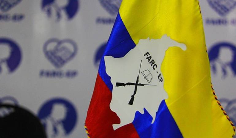 Congreso interno de las Farc: Las FARC comienzan en Bogotá su congreso nacional