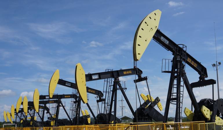 Fracking, petróleo, Colombia, Alianza Libre: Promueven la Alianza Libre de Fracking para explotar petróleo en Colombia