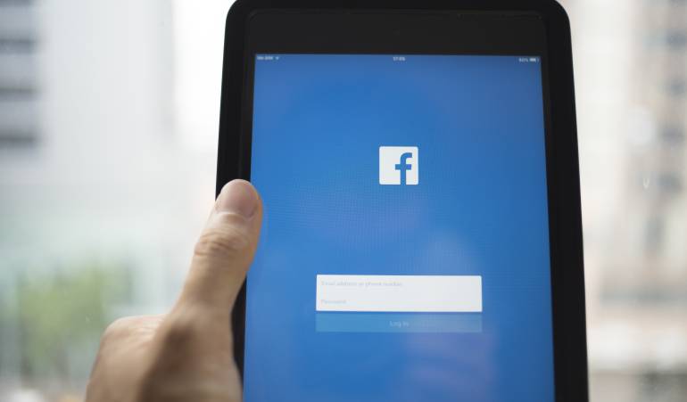 Facebook Instagram Facebook e Instagram con fallas en sus servicios